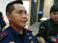 Tak Terduga! KKP Ungkap Fakta Baru Mengejutkan Soal Ekspor Pasir Laut