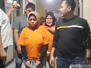 Selain Pinjol, Dalang Pembunuhan Anak Dililit Lakban Cemburu Asmara Sejenis
