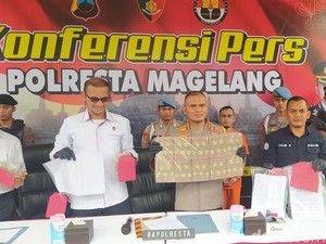 Sederet Fakta Pungli Sertifikasi PPG Perdaya Ratusan Guru Honorer di Magelang