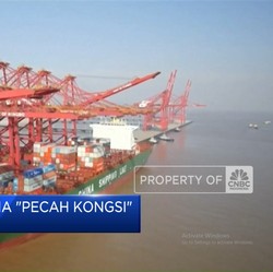 Video: Efek RCEP, India