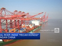 Video: Efek RCEP, India 