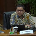 Kemenkeu Pastikan Kebijakan DHE RI Tak Dimasalahkan Trump Cs