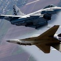 Siaga PD 3 Pecah, NATO Kerahkan Jet Tempur 'Kepung' Lima Pesawat Rusia