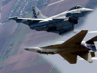 10 Negara Pemilik Jet Tempur Terbanyak di Asia: RI Kalah Telak vs Iran
