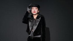 Yeji ITZY Siap Debut Solo!