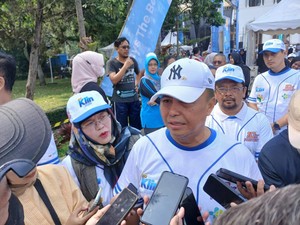 Sekda Jabar Beberkan 2 Jurus Jitu Capai Nol Stunting Baru