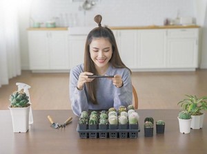 Ubah Hobi Jadi Bisnis dengan Kredit BRIguna, Simak Keuntungannya!
