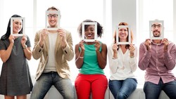 Ilmuwan Kenalkan Kepribadian Baru Otrovert, Bukan Introvert atau Extrovert