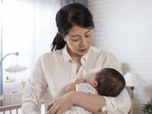 Apakah Nipple Cream Aman Tertelan Bayi? Ini Kata Pakar UAD