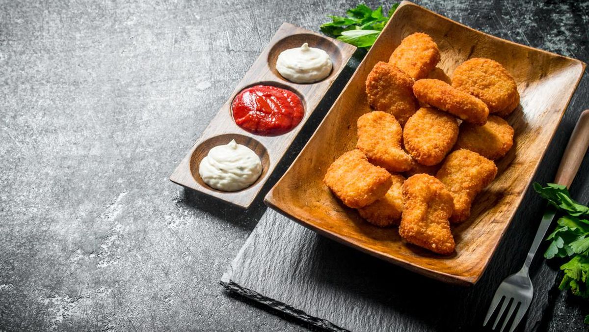 Makanan Terburuk untuk Kesehatan Jantung hingga Kuliner Legendaris Sukabumi