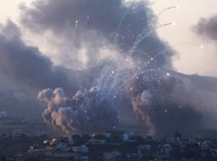 'Gaza Jilid II' di Depan Mata, Israel Ancam Serangan Darat ke Lebanon