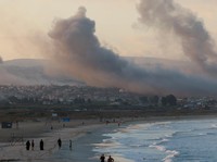 Lebanon bak 'Gaza Jilid II', Ramai Negara Siap Evakuasi Massal ke Sini