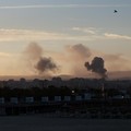 'Neraka' di Lebanon! Israel Bombardir 1.300 Target, 492 Orang Tewas