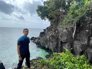 3 Tempat di Kepulauan Banda Ini Simpan Misteri Peradaban Kuno