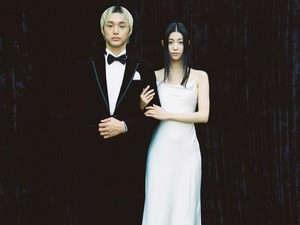 JEY Menikah dengan Model Jepang Kitazawa Mayu