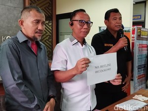 Polisi-Tim SAR Lanjut Sisir Kali Bekasi, Antisipasi Adanya Korban Lain