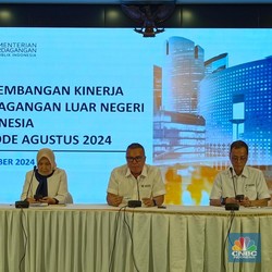 Tak Cuma Buka Lebar Keran Impor, Kemendag Ungkap RI Untung dari FTA