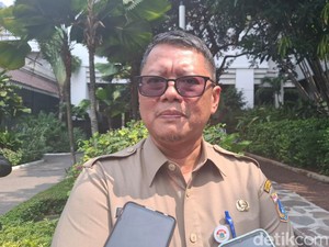Transportasi Kep Seribu Akan Dialihkan ke TransJ, Kapal Tradisional Dirangkul