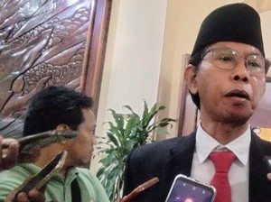 Gelar Rapat Paripurna, DPRD Surabaya Bahas Usulan Pembentukan Fraksi