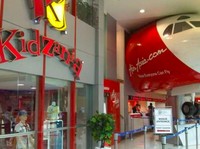 Quality Time Bareng Anak ke Kidzania Makin Hemat Pakai Promo dari BRI