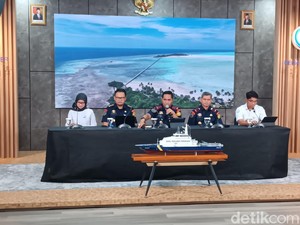 Modus Kejam Perusahaan Asing Caplok Pulau RI: Pekerjakan WNI, Lalu Dipecat
