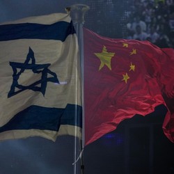 Israel Nomor Satu, Amerika Serikat dan China Kalah Jauh