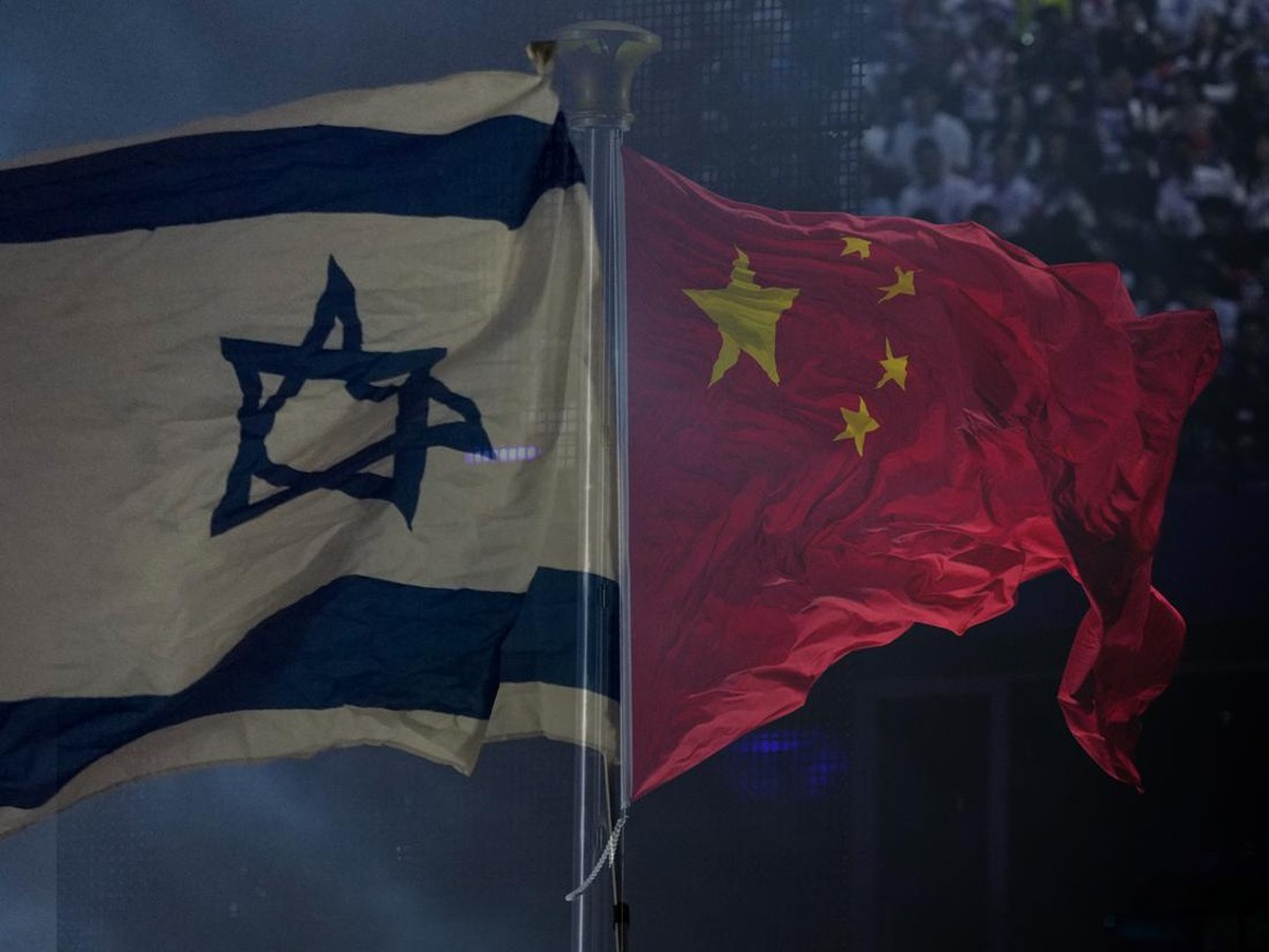 Israel Pimpin Talenta AI Dunia, Singapura dan India Catatkan Pertumbuhan Pesat