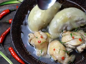 5 Kombinasi Durian dan Makanan yang Aneh dan Menantang Nyali