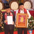 Pilkada Jakarta 2024: Profil Pramono Anung & Rano Karno