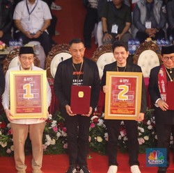 Jelang Debat Pilkada Jakarta, Begini Kondisi Ekonomi Jakarta