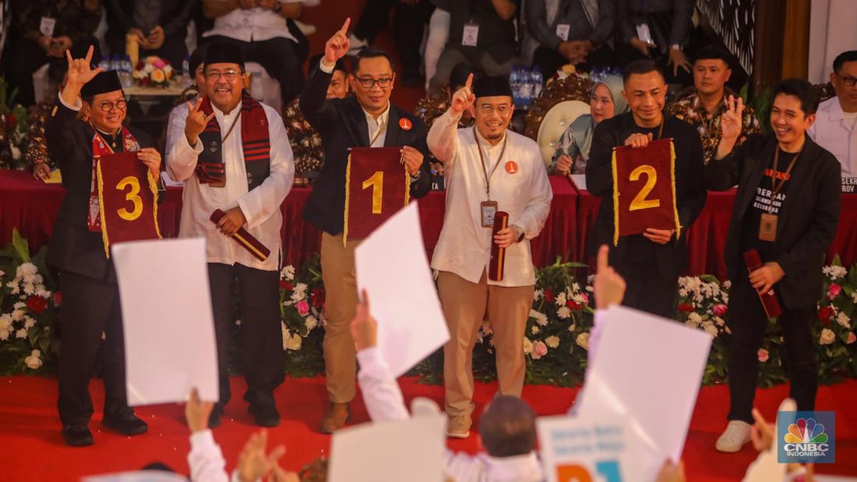 komisi-pemilihan-umum-provinsi-daerah-khusus-ibu-kota-jakarta-menggelar-rapat-pleno-terbuka-pengundian-dan-penetapan-nomor-uru-4_169 Ini Tema Debat Perdana Pilkada Jakarta, Cek Lokasi-Jadwalnya