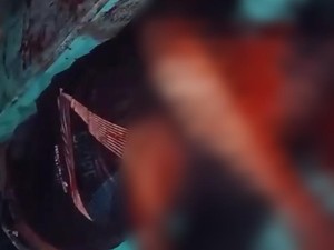 Geger 2 Pengamen Bersimbah Darah Usai Duel di Pasar Ngemplak Tulungagung