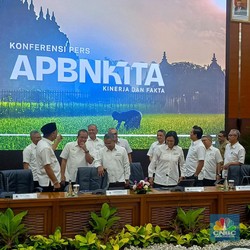RI Ogah Ikut 'Perang Tarif Pajak', Siap Kejar Pengusaha Nakal!