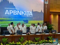 RI Ogah Ikut 'Perang Tarif Pajak', Siap Kejar Pengusaha Nakal!