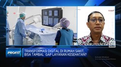 Video: Layanan RS Kian Canggih, Biaya Berobat di RI Bisa Lebih Murah?