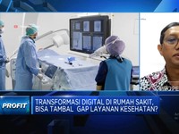 Video: Layanan RS Kian Canggih, Biaya Berobat di RI Bisa Lebih Murah?