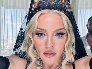 Madonna: Algoritma dan AI Membunuh Keberanian Seniman Berkarya
