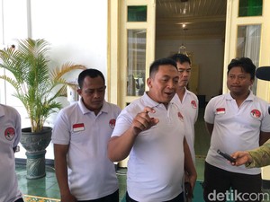 Massa Ojol Akhirnya Ketemu Sultan HB X Sambat soal Tarif, Begini Hasilnya