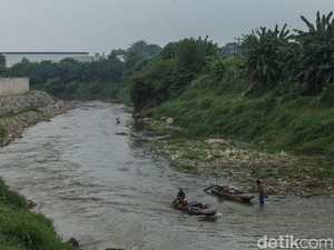 Kronologi 7 ABG Tewas di Kali Bekasi, Sempat Kumpul Bareng Puluhan Orang