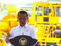 Golkar Minta Jatah Menteri Lebih dari 5 ke Prabowo, Ini Kata Bahlil