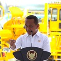 Bakal Jadi Menteri Lagi? Bahlil: Saya Gak Pernah Minta Kursi