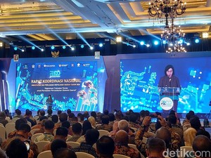 Sri Mulyani Sebut Birokrasi Ruwet Bikin RI Sulit Jadi Negara Maju