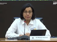 Sri Mulyani Bawa Kabar Baik & Buruk Bagi Indonesia, Simak!