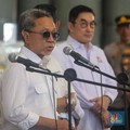 Zulhas Curhat Bisnisnya Gulung Tikar Gegara Didemo 3.000 Karyawan