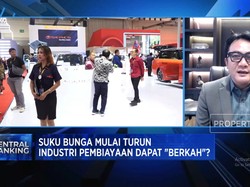 Video: Mobil China "Serbu" Indonesia, Bisnis Pembiayaan Dapat Berkah?