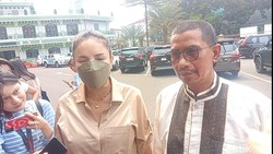 Menunggu Saksi Kunci Kasus Anak Nikita Mirzani