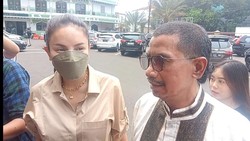 Vadel Badjideh Beberkan Barang Bukti USG, Pihak Nikita Mirzani Heran