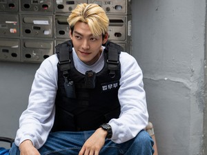 Hal yang Harus Kamu Tahu dari Officer Black Belt