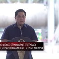 Video: Pabrik Tembaga Freeport Beroperasi, Ini Kata Erick Thohir