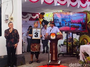 Gus Par-Pandu Akan Bangun Wisata Spiritual-Hiburan jika Menang Pilbup 2024